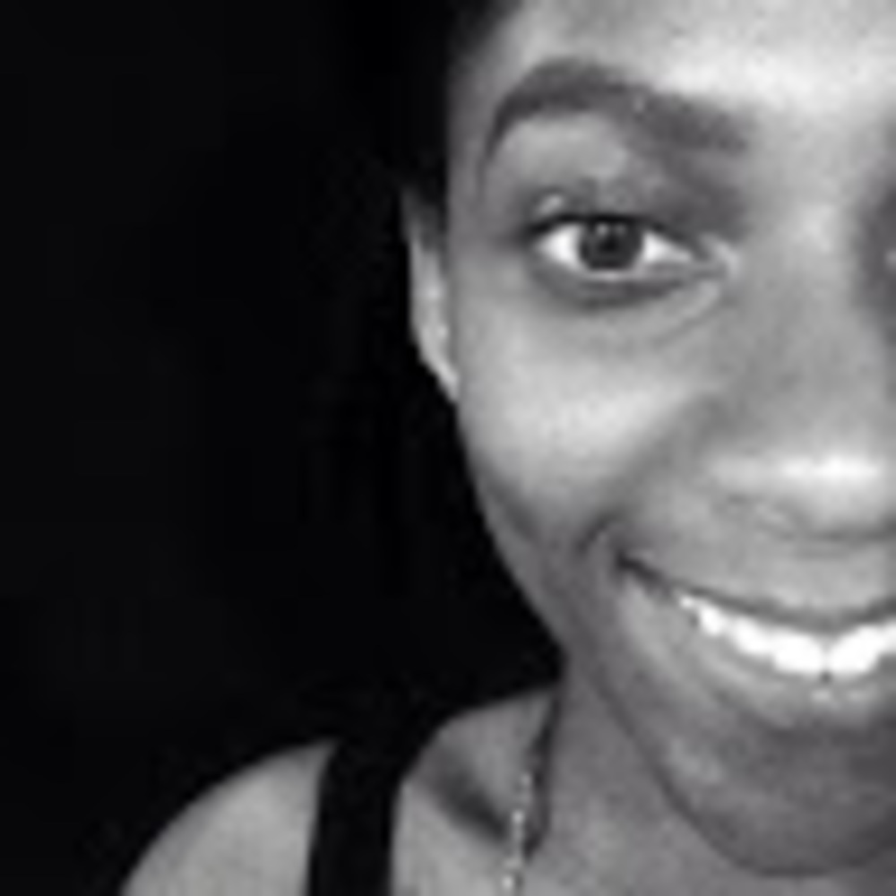 Meet your Posher, Alyssa